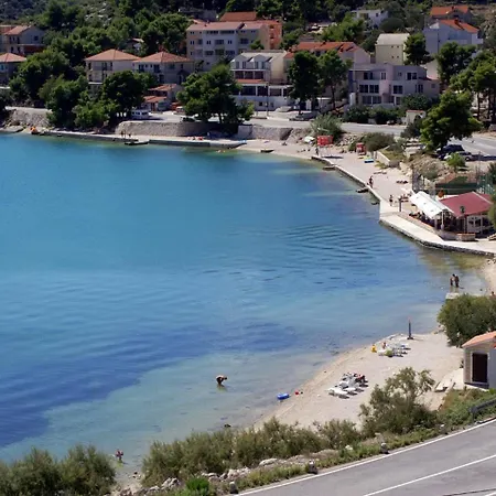 Apartman By The Sea Marina, Trogir - 24180 *