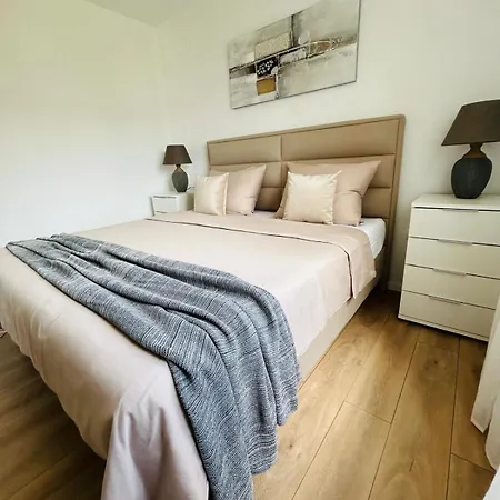 By The Sea Marina, Trogir - 24180 Apartman Marina