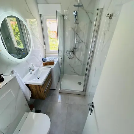 Apartman By The Sea Marina, Trogir - 24180 Marina