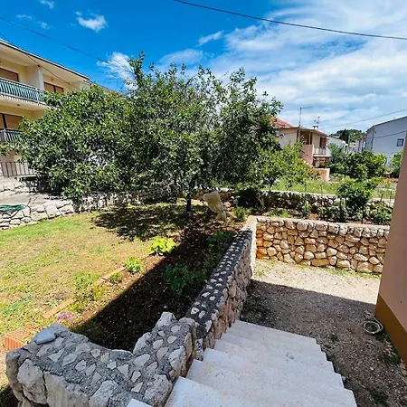 Apartman By The Sea Marina, Trogir - 24180
