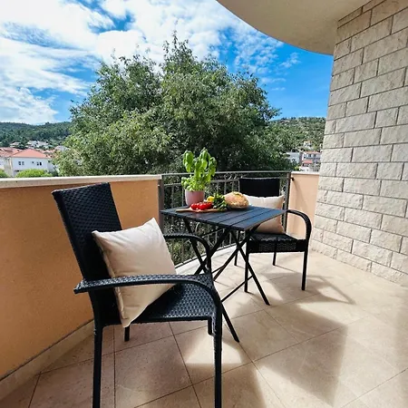 By The Sea Marina, Trogir - 24180
