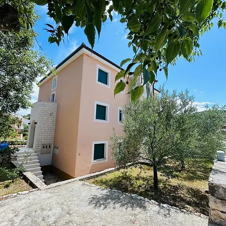 By The Sea Marina, Trogir - 24180 Apartman