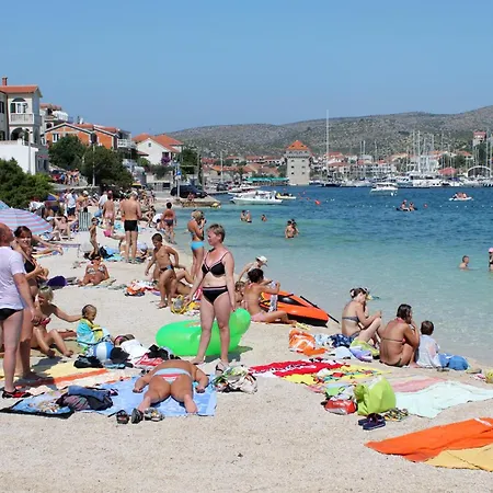 Apartman By The Sea Marina, Trogir - 24180