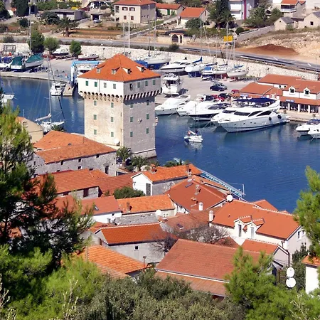 By The Sea Marina, Trogir - 24180 * Marina