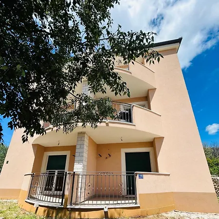 Apartman By The Sea Marina, Trogir - 24180