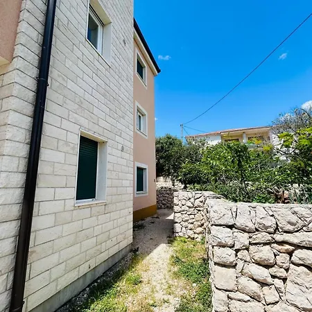 By The Sea Marina, Trogir - 24180 Apartman Marina